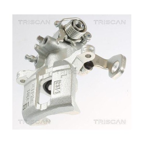 Гальмівний супорт TRISCAN 8175 40211 для HONDA задня вісь зліва, фото №2