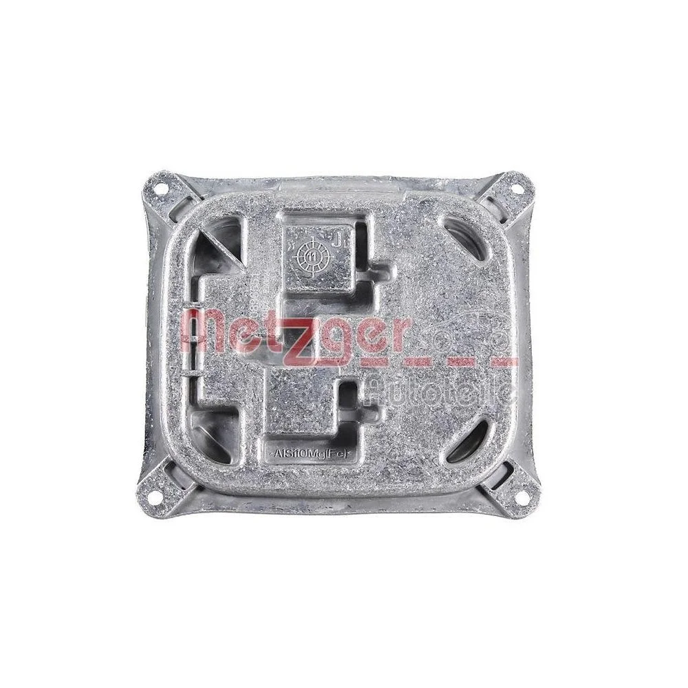 Блок управления освещением METZGER 0896551, фото №1