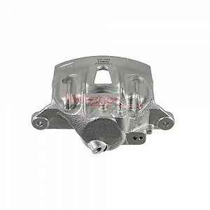 Тормозной суппорт METZGER 6260062 передняя ось справа - Фото 1