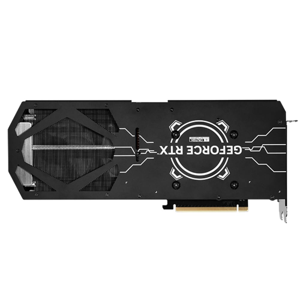 Відеокарта KFA2 GeForce RTX 4070 Super EX Gamer 1-Click OC NVIDIA 12GB GDDR6X, фото №2