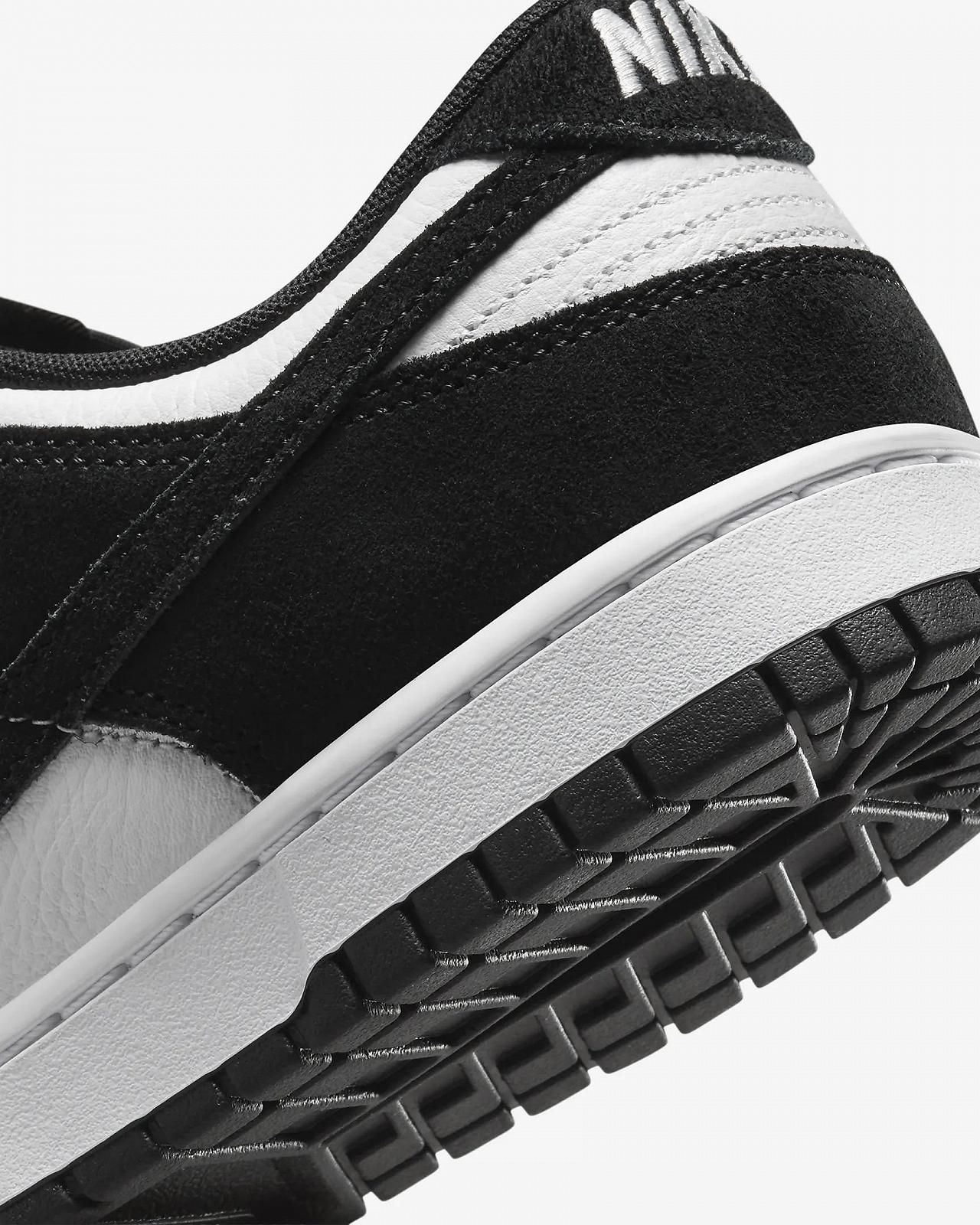 Кросівки Nike DULOW RETRO SE 44.5, фото №7