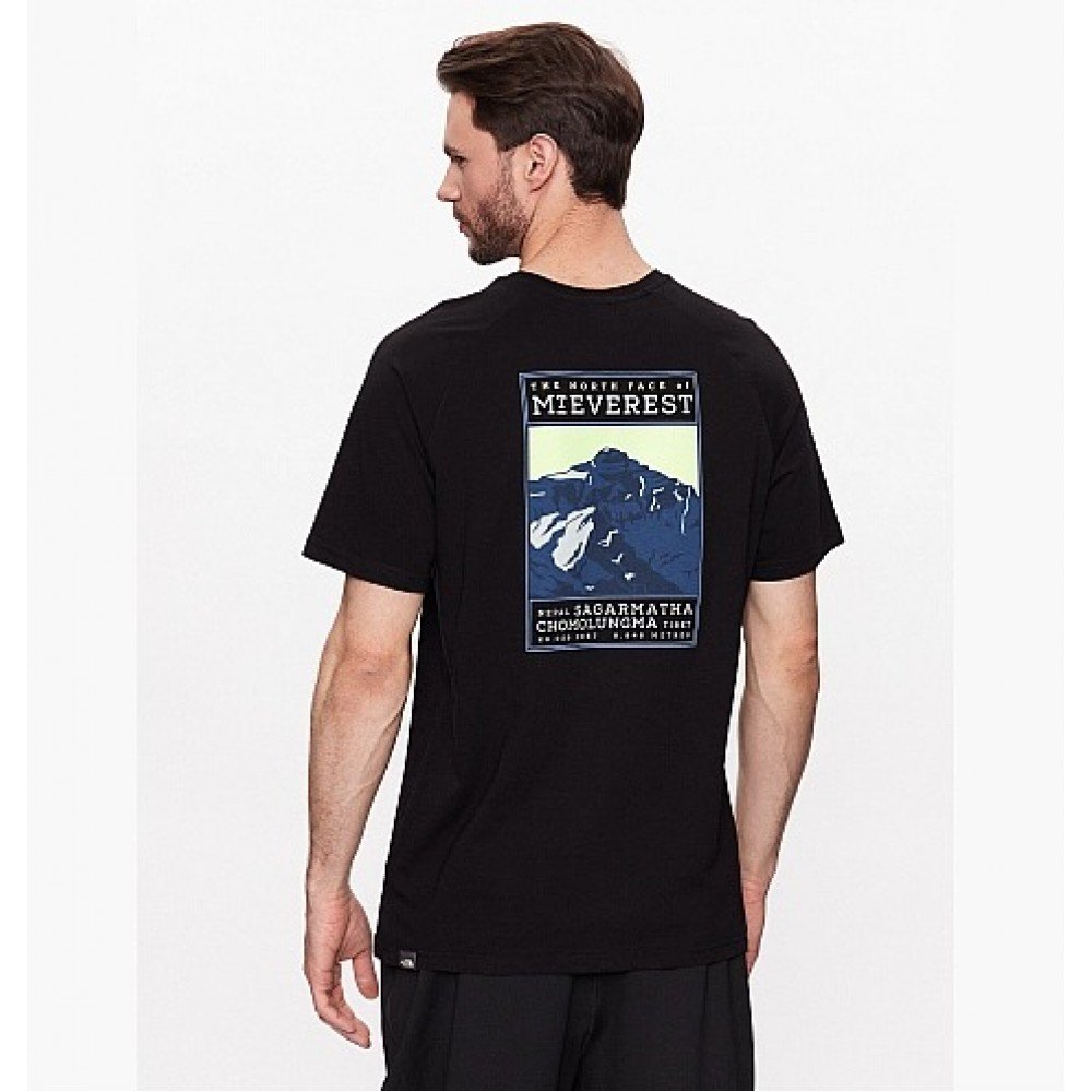 Футболка The North Face Men's North Faces Tee L, фото №4
