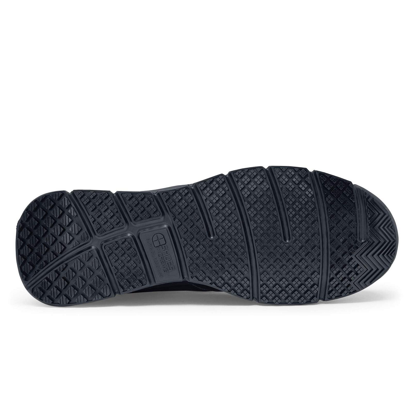 Взуття Shoes for Crews CATER II Чоловіки - Повсякденні сліпони із захистом від ковзання та води, Високоякісна шкіра OB E SR - Чоловічі, фото №8