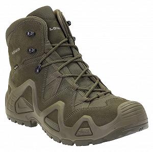 Черевики Lowa M Zephyr GTX MID TF - Фото 1