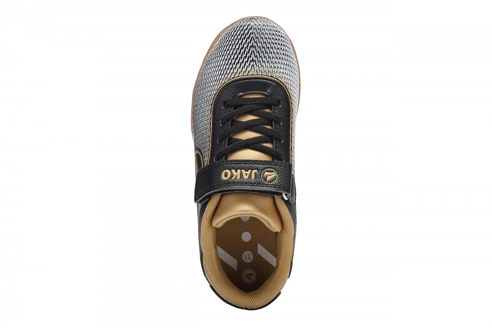 Детские комнатные кроссовки унисекс JAKO J-SI Course Ev, фото №5