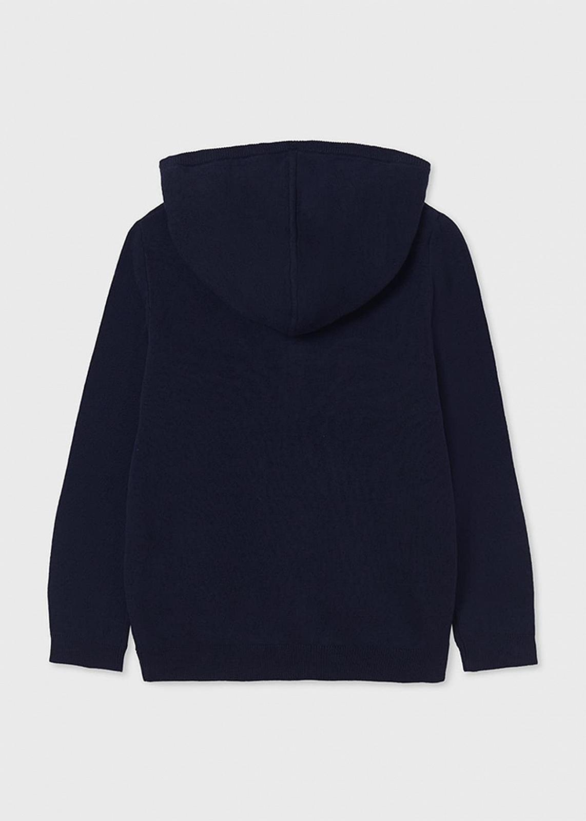 Куртка Mayoral Синий, фото №2