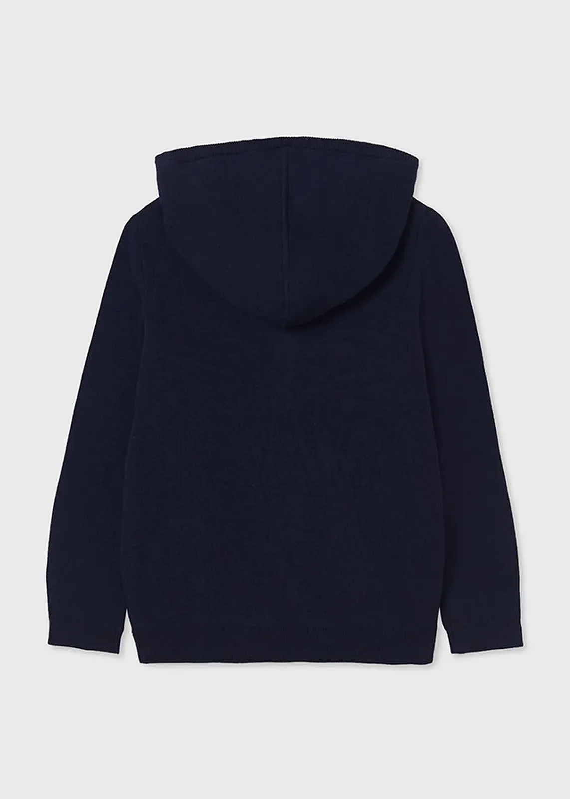 Куртка Mayoral Синій, фото №2 Куртка Mayoral Синій, фото №2