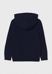 Куртка Mayoral Синий synthetic.ua - Фото 1