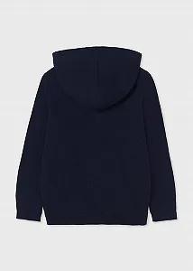 Куртка Mayoral Синій synthetic.ua - Фото 1