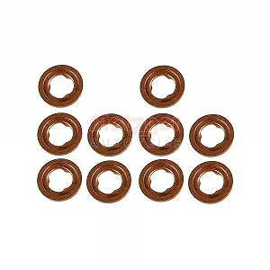 Шайба теплозащитная системы впрыска METZGER 0873085 для MAN - Фото 1