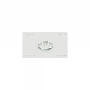 Кольцо сенсора ABS TRISCAN 8540 43403 для переднего моста, с обеих сторон - Фото 1