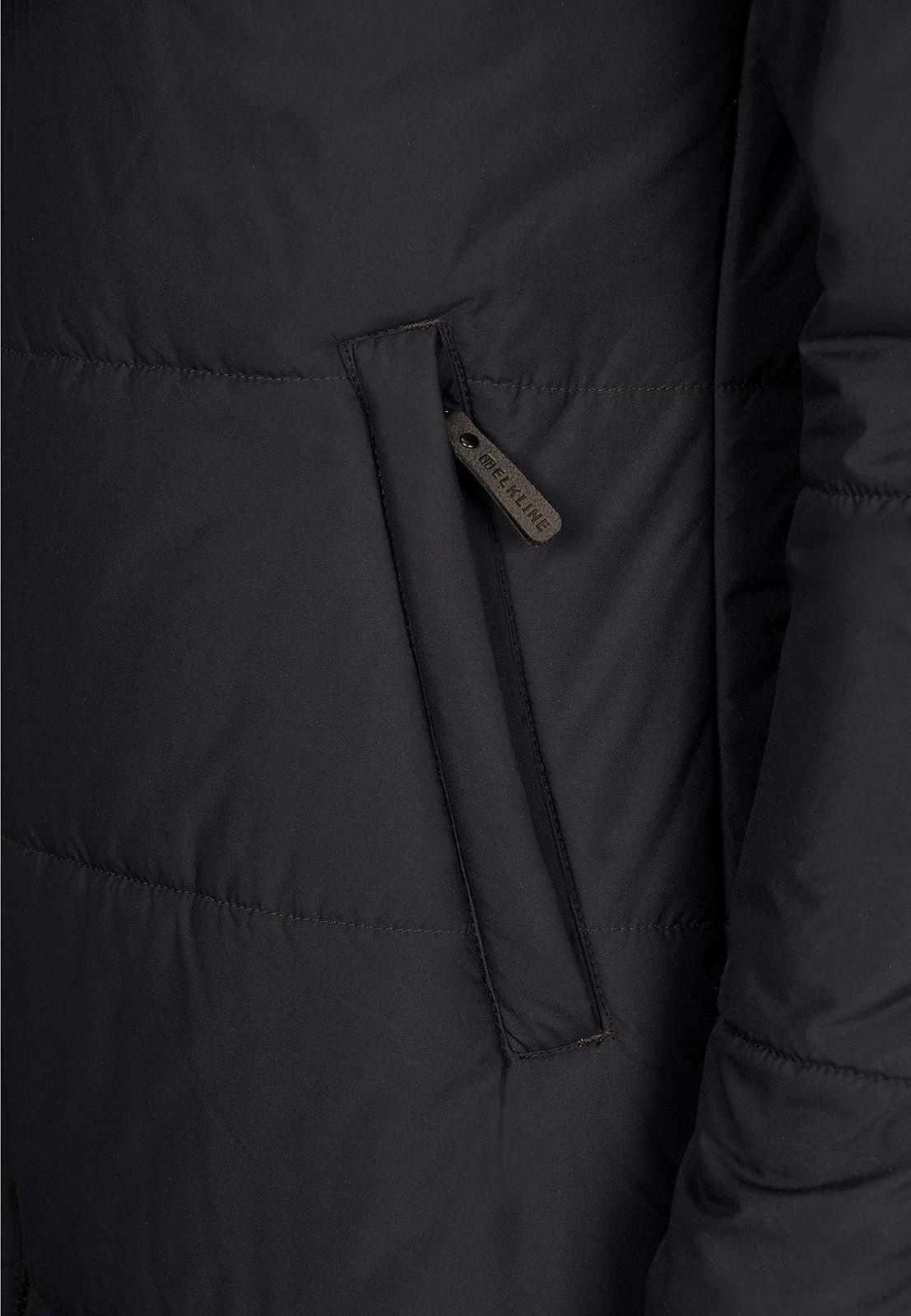 Жіноче стьобане пальто Elkline Comfort Vegan 2019057, фото №9 Жіноче стьобане пальто Elkline Comfort Vegan 2019057, фото №9