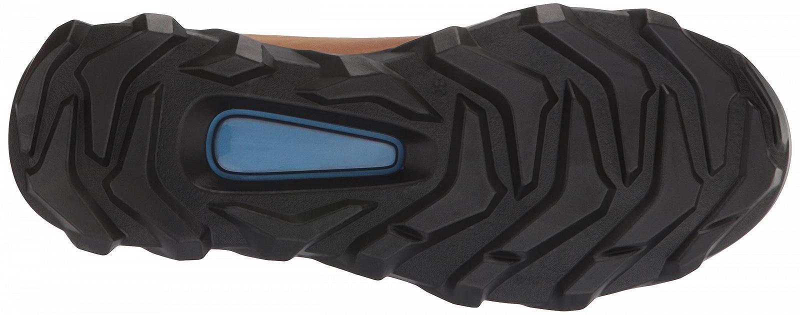 Кроссовки ECCO MX Hiking/Running, фото №4