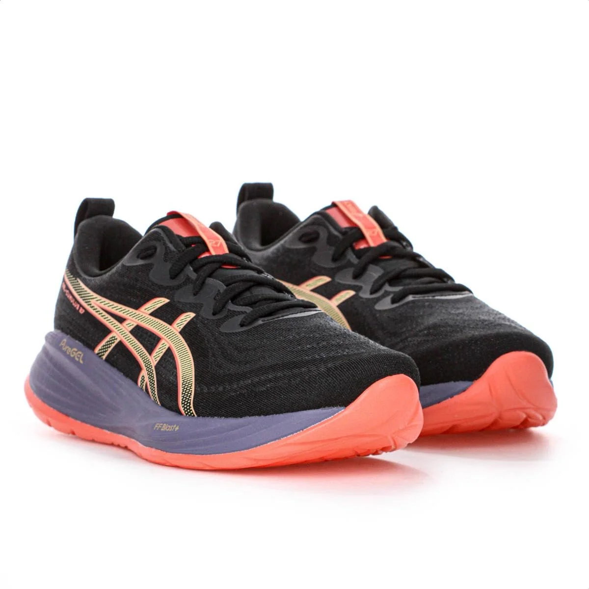 Кросівки ASICS Gel-Cumulus 27, фото №3