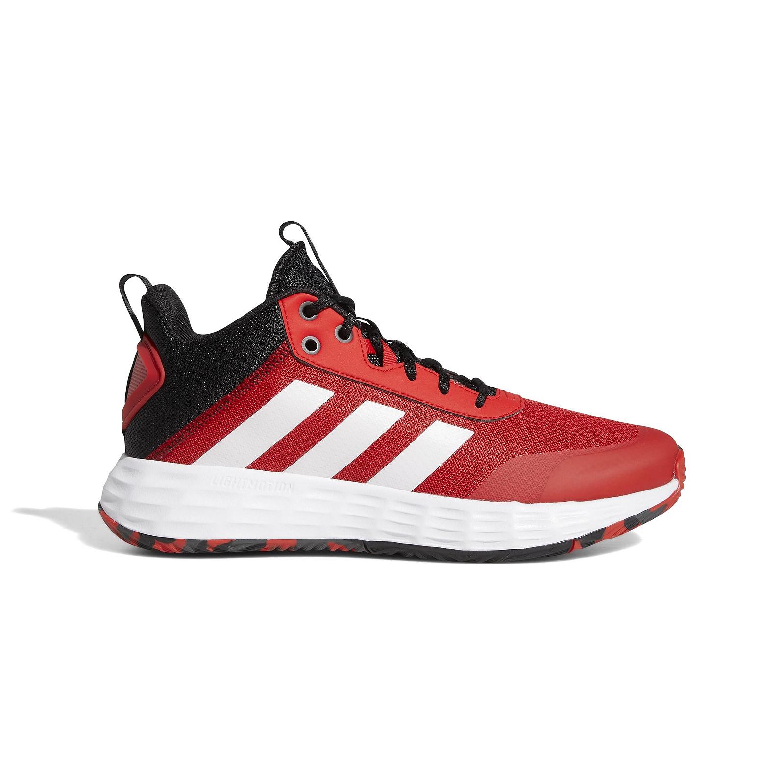 Кроссовки Adidas Ownthegame 2.0, фото №2