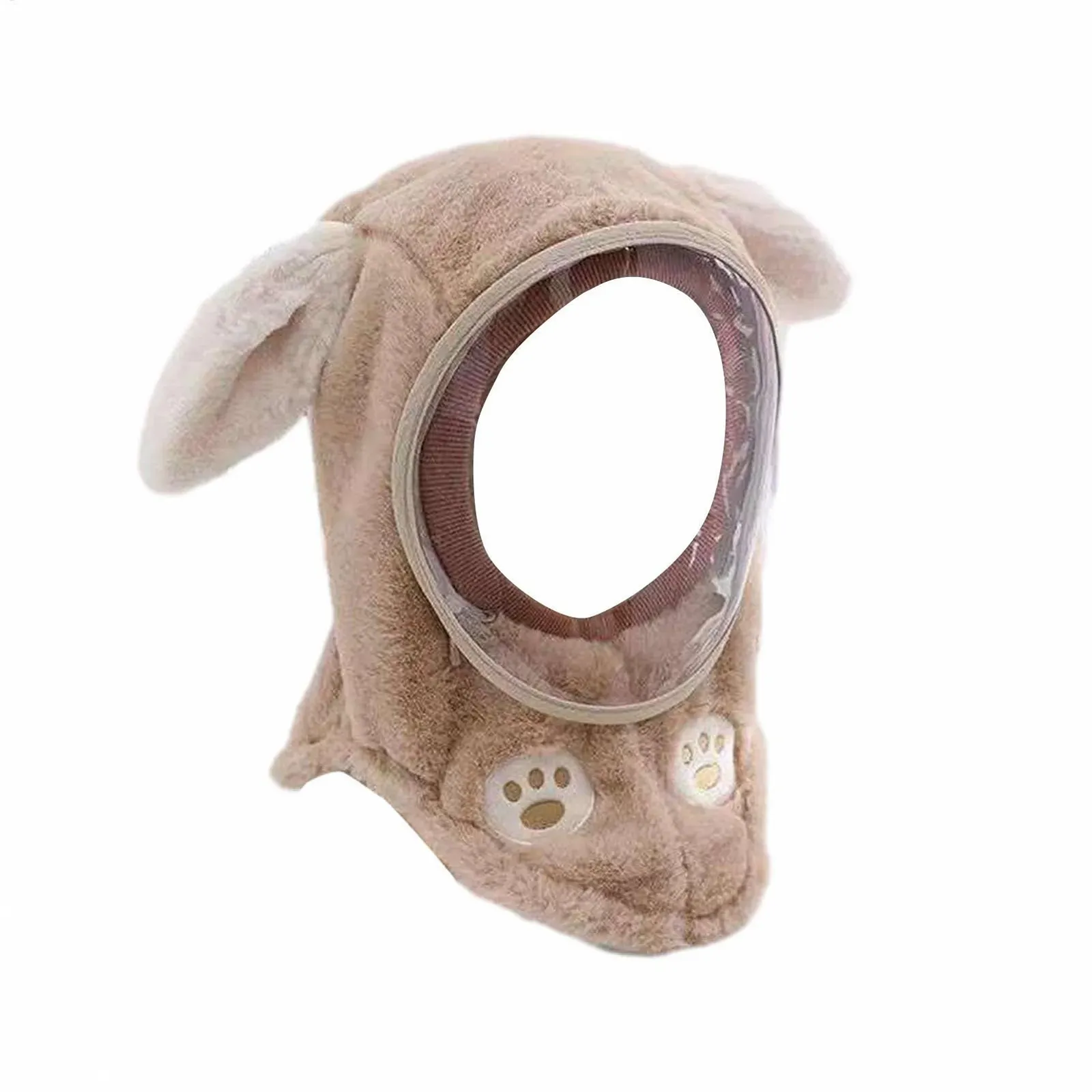 Шапка зимняя, фото №7