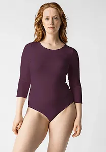 Женский боди Les Lunes The Alena Bodysuit Fig - L - Фото 1