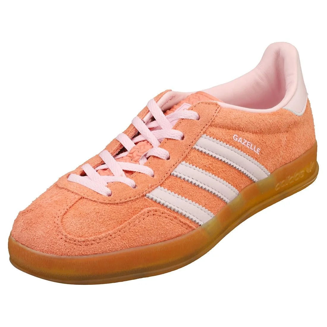Взуття Спортивне adidas Gazelle Indoor Унісекс, фото №1 Взуття Спортивне adidas Gazelle Indoor Унісекс, фото №1