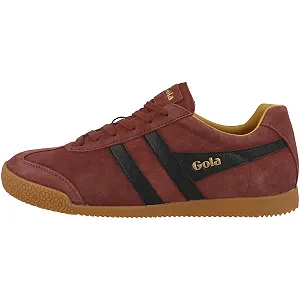 Кроссовки Gola Harrier Low Мужские - Фото 1