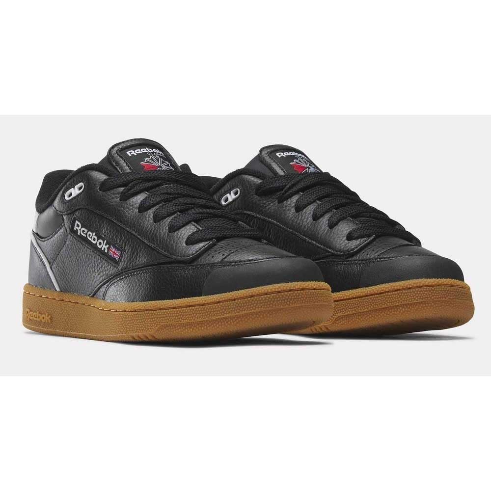 Кросівки Unisex Reebok Club C Bulc, фото №3