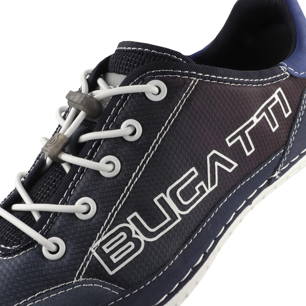 Кросівки Bugatti AFF02 Чоловічі Низькі, фото №6 Кросівки Bugatti AFF02 Чоловічі Низькі, фото №6