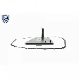 Комплект гидравлического фильтра АКПП VAICO V10-3017 EXPERT KITS + AUDI VW synthetic.ua - Фото 1