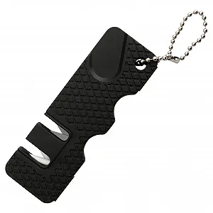 Точило для ножів Small Manual з ланцюжком Tungsten Steel - Фото 1