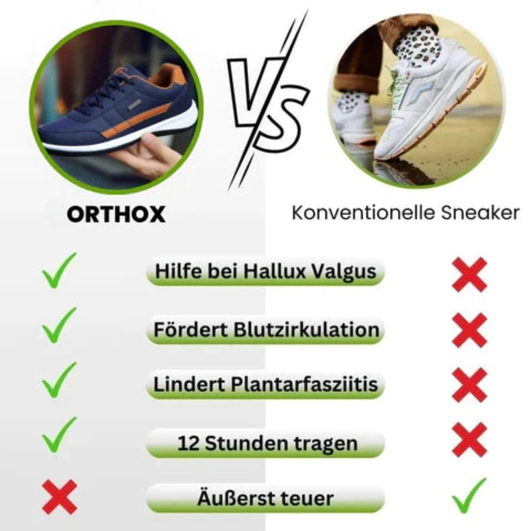Кросівки MEIION OrthoX Comfort Шкіряні, фото №7 Кросівки MEIION OrthoX Comfort Шкіряні, фото №7