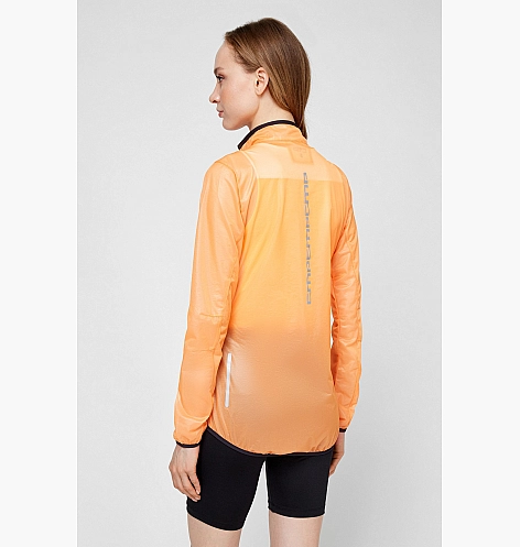 Ветровка CMP WOMAN JACKET XS, фото №3