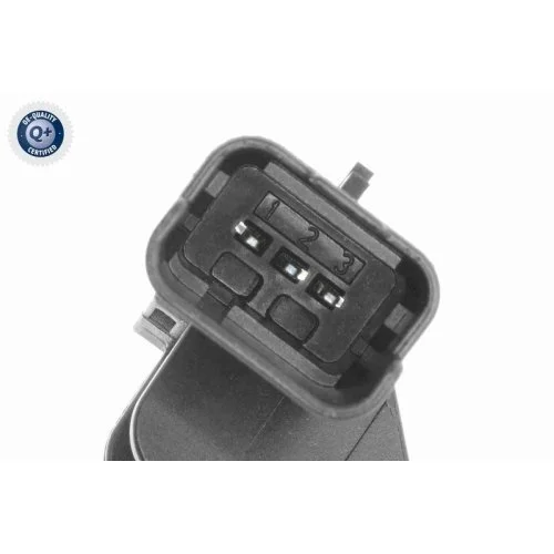Датчик колінвала VEMO V22-72-0139 Q+, OEM Quality для CITROËN, фото №2