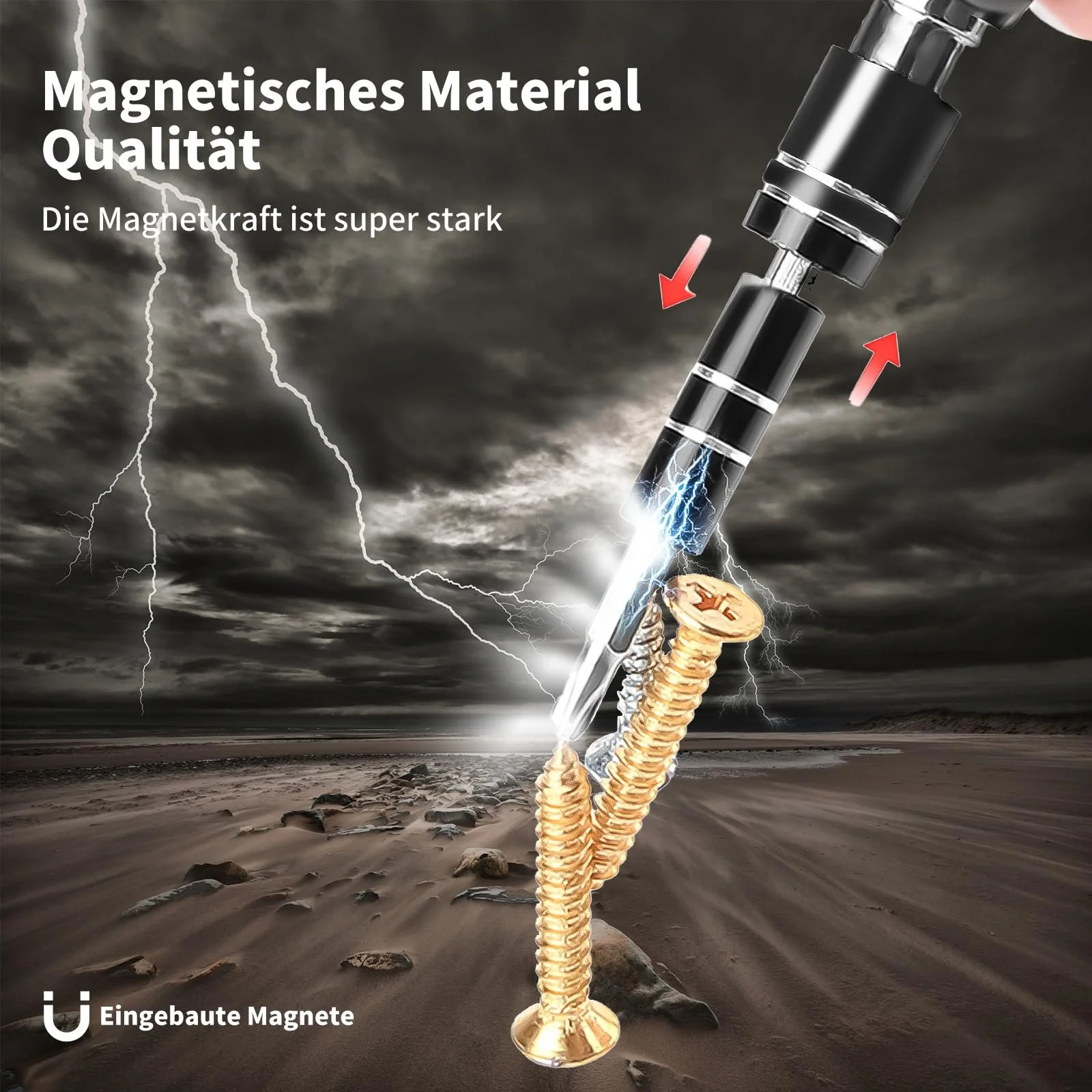 Міні-набір викруток 48 в 1 Прецизійний механічний викрутковий набір для комп'ютера, iPad, ноутбука, мобільних телефонів, ігрових консолей, окулярів, годинників, фото №6
