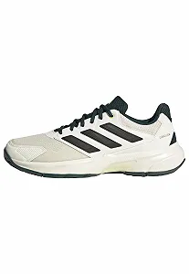 Мужские Кроссовки adidas CourtJam Control 3 M - Фото 1