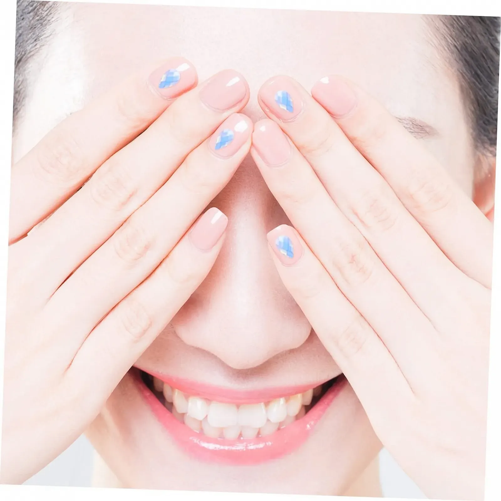 Украшения для ногтей FRCOLOR Декоративные заклепки для ногтей Искусственные украшения для ногтей Блестящие подвески для маникюра Аксессуары для ногтей для особых случаев, фото №3 Украшения для ногтей FRCOLOR Декоративные заклепки для ногтей Искусственные украшения для ногтей Блестящие подвески для маникюра Аксессуары для ногтей для особых случаев, фото №3