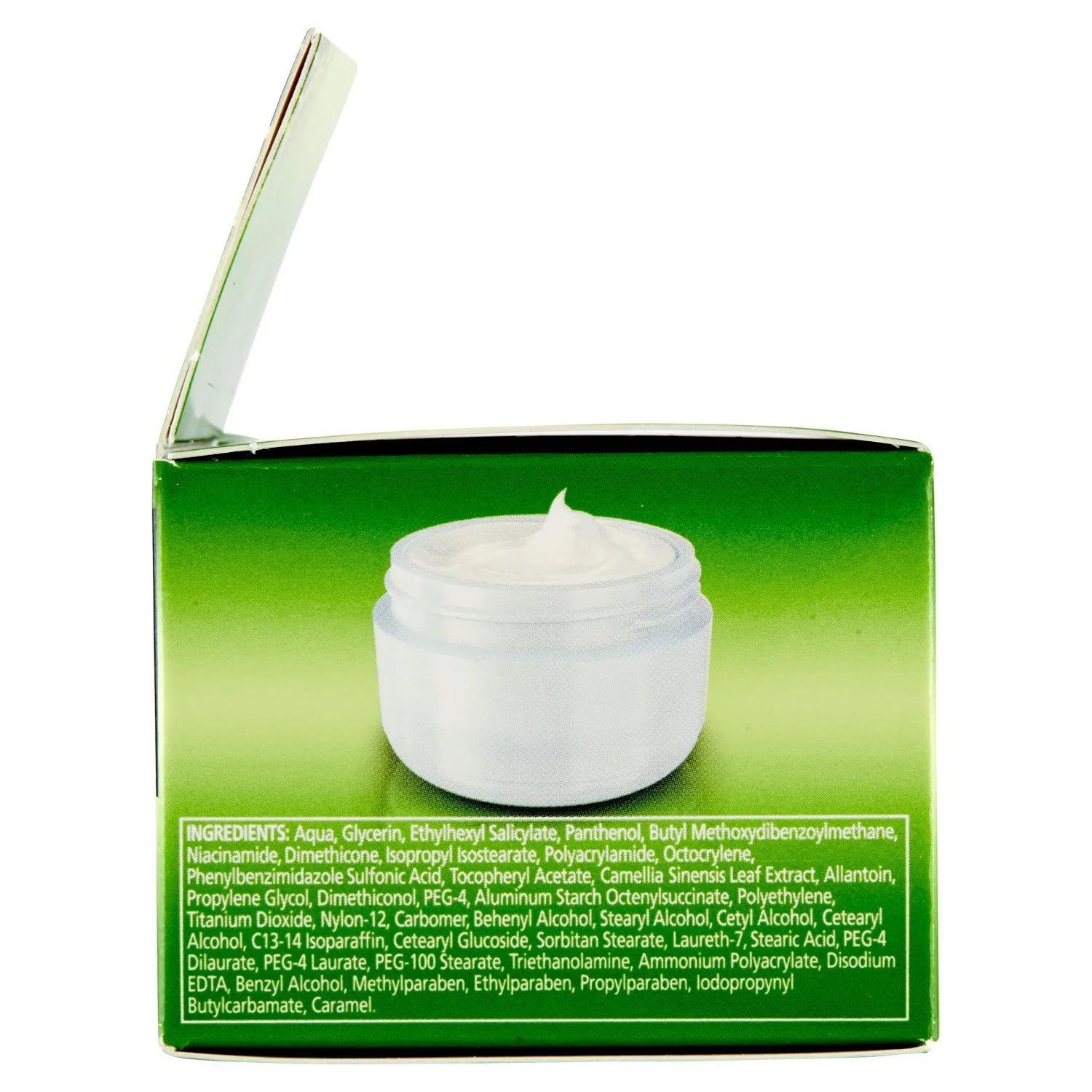 Денний крем Wrinkle For Sensitive Skin 50 мл, фото №4 Денний крем Wrinkle For Sensitive Skin 50 мл, фото №4