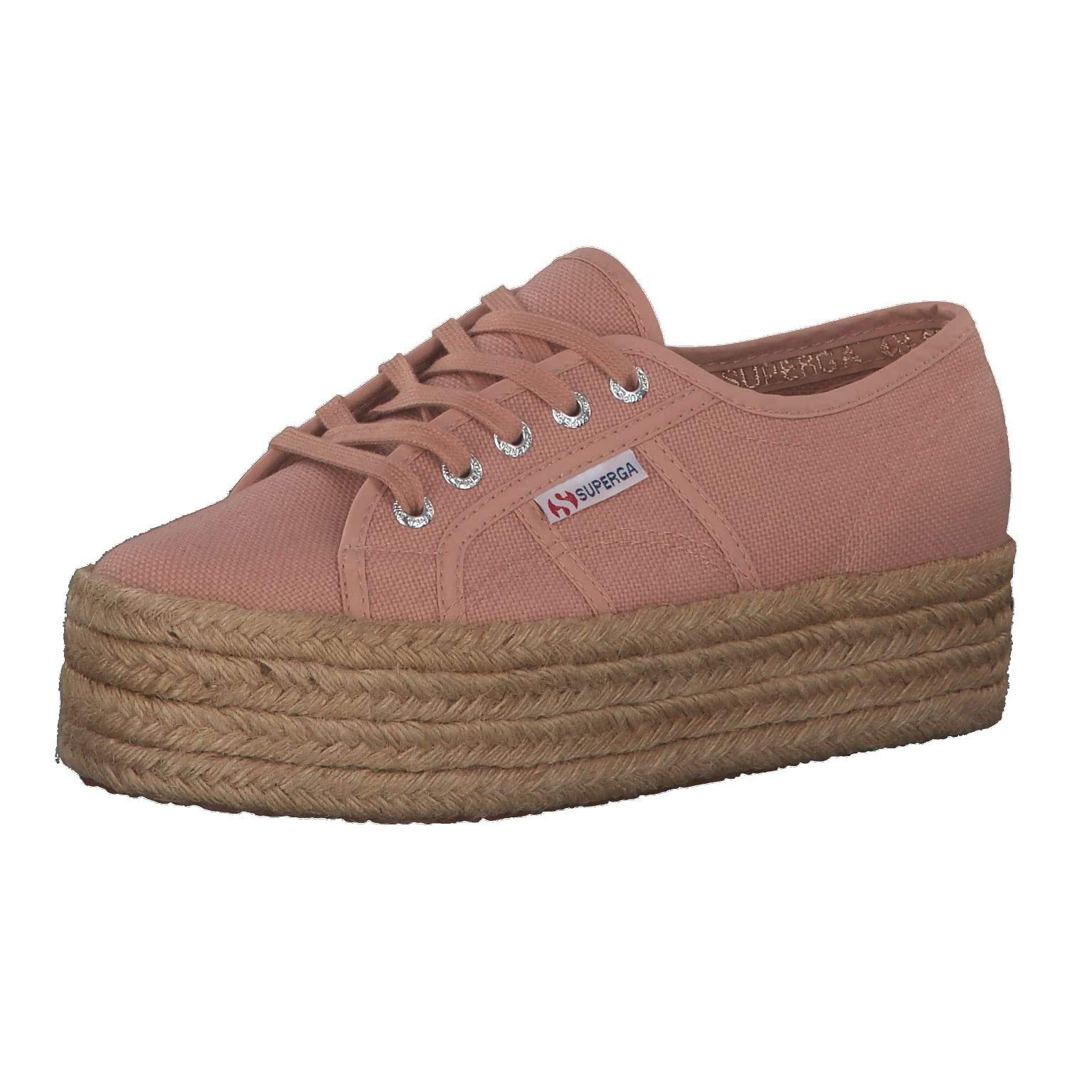 Кросівки Superga 2790 Cotropew Унісекс, фото №1