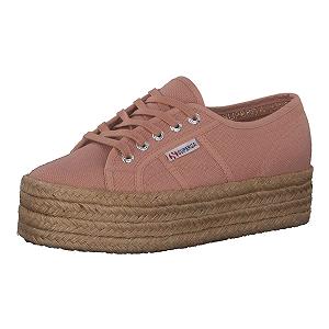 Кросівки Superga 2790 Cotropew Унісекс - Фото 1