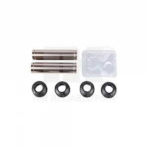 Напрямна гільза гальмівного супорта NK 8923026 передня вісь - Фото 1