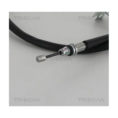 Трос стоянкового гальма TRISCAN 8140 14192 задній правий для NISSAN, фото №3