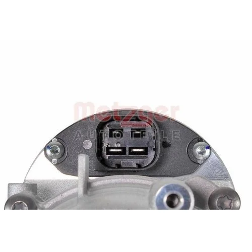 Насос охолоджувальної рідини METZGER AUTOTEILE GREENPARTS 4007066 для MERCEDES-BENZ, фото №2