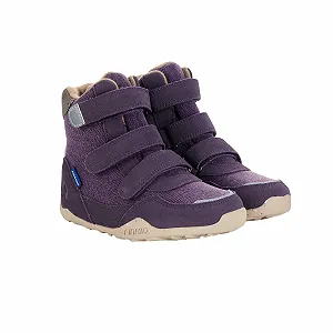 Зимняя обувь для детей Finkid Ilves Warm без застежек для мальчиков и девочек - Фото 1