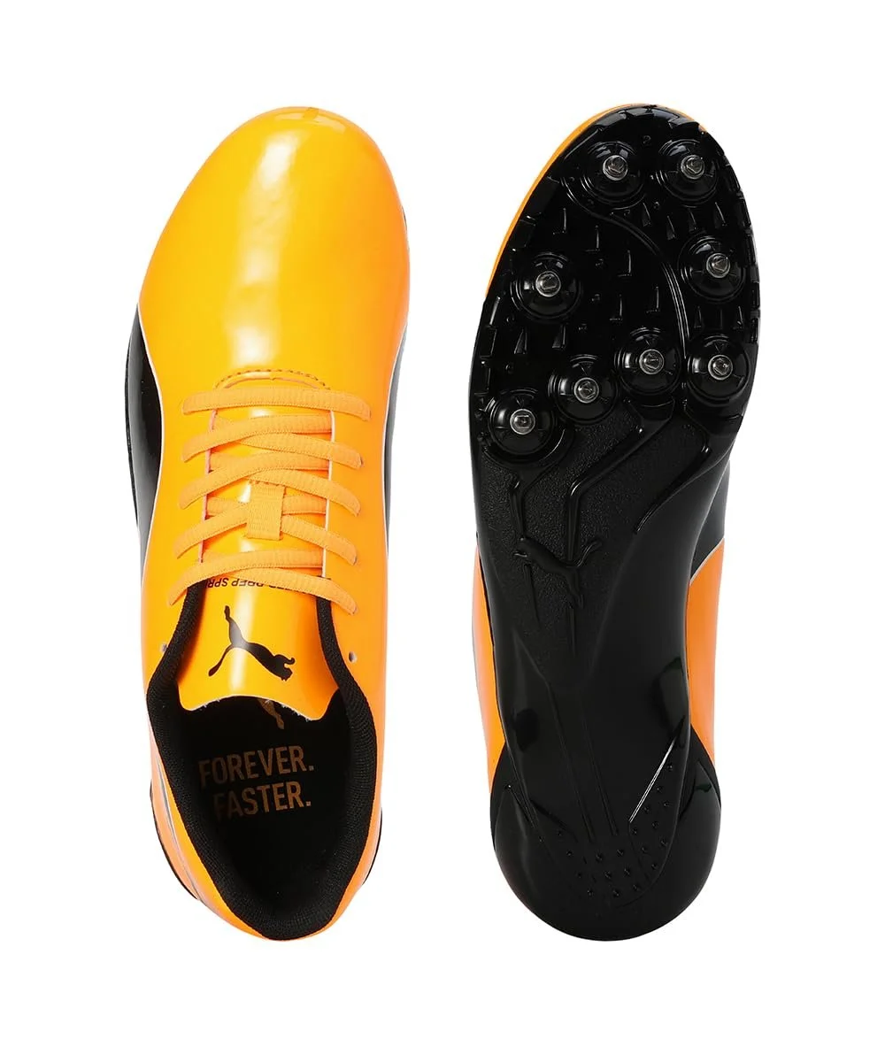 Шиповки Puma Evospeed Prep Sprint 3.5 для детей, унисекс, фото №6