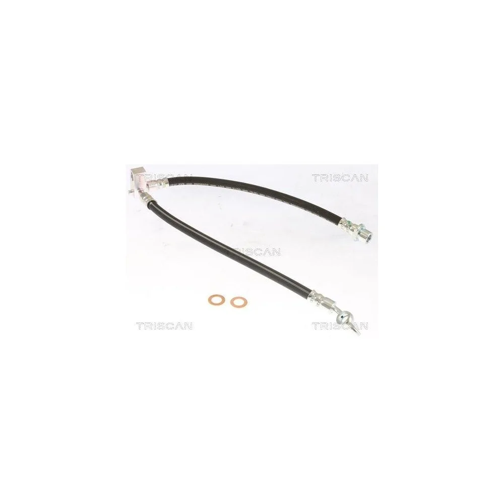 Гальмівний шланг TRISCAN 8150 13287 для TOYOTA, задній міст зліва, фото №1