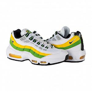 Кросівки Nike 47 - Фото 1