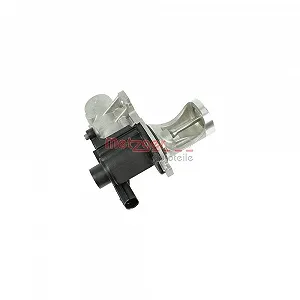Клапан EGR METZGER 0892176 для AUDI SKODA VW - Фото 1