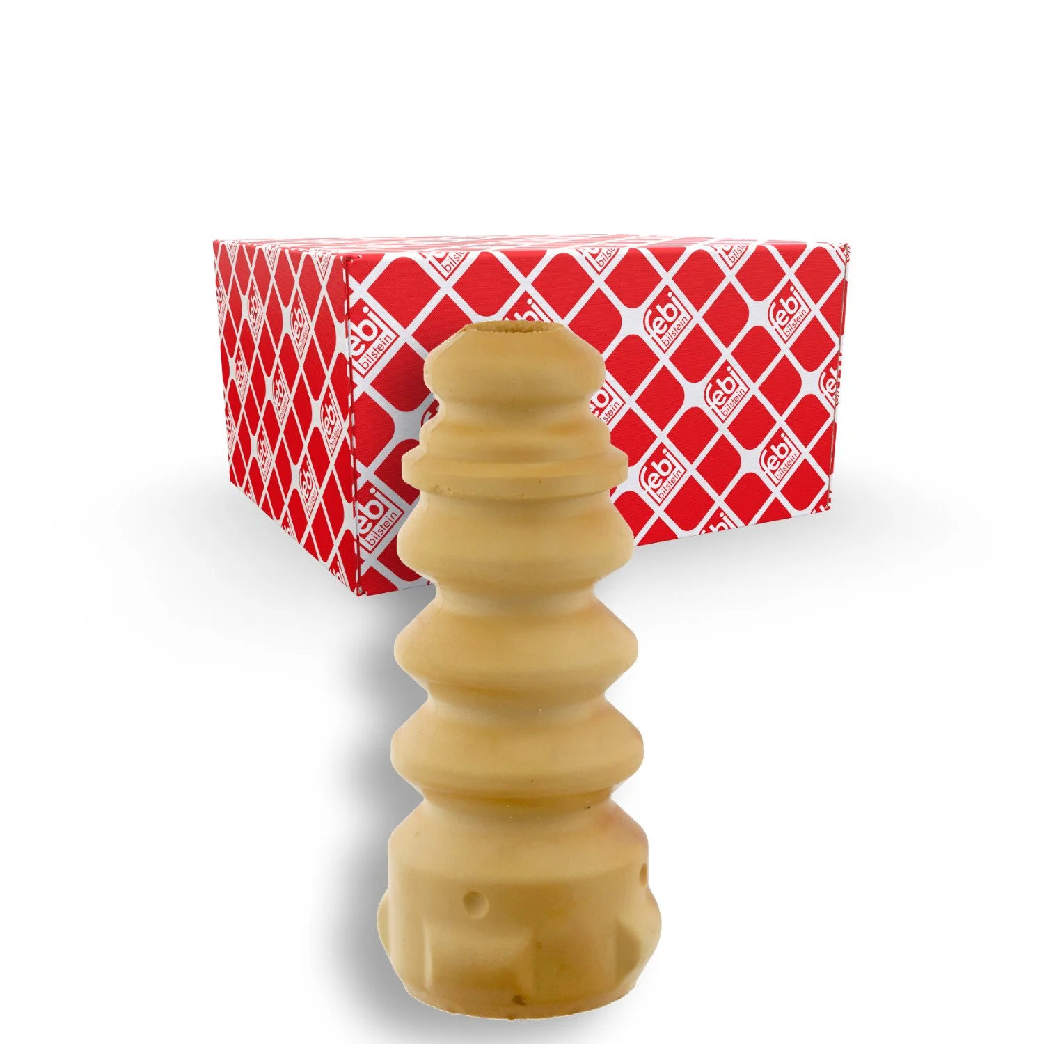 Відбійник підвіски FEBI BILSTEIN 23442 Задня вісь, фото №1