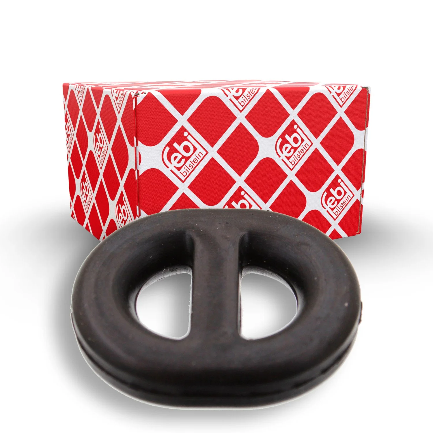 Кронштейн корпусу повітряного фільтра FEBI BILSTEIN febi Plus 44203 для MERCEDES-BENZ, фото №1