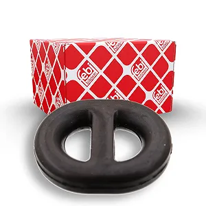 Кронштейн корпусу повітряного фільтра FEBI BILSTEIN febi Plus 44203 для MERCEDES-BENZ - Фото 1