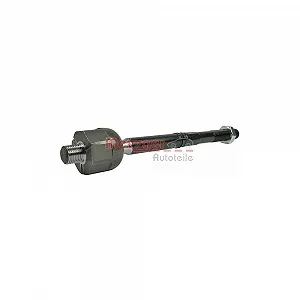 Осевой шарнир, рулевая тяга METZGER GREENPARTS 51025318 KIT для VAG - Фото 1