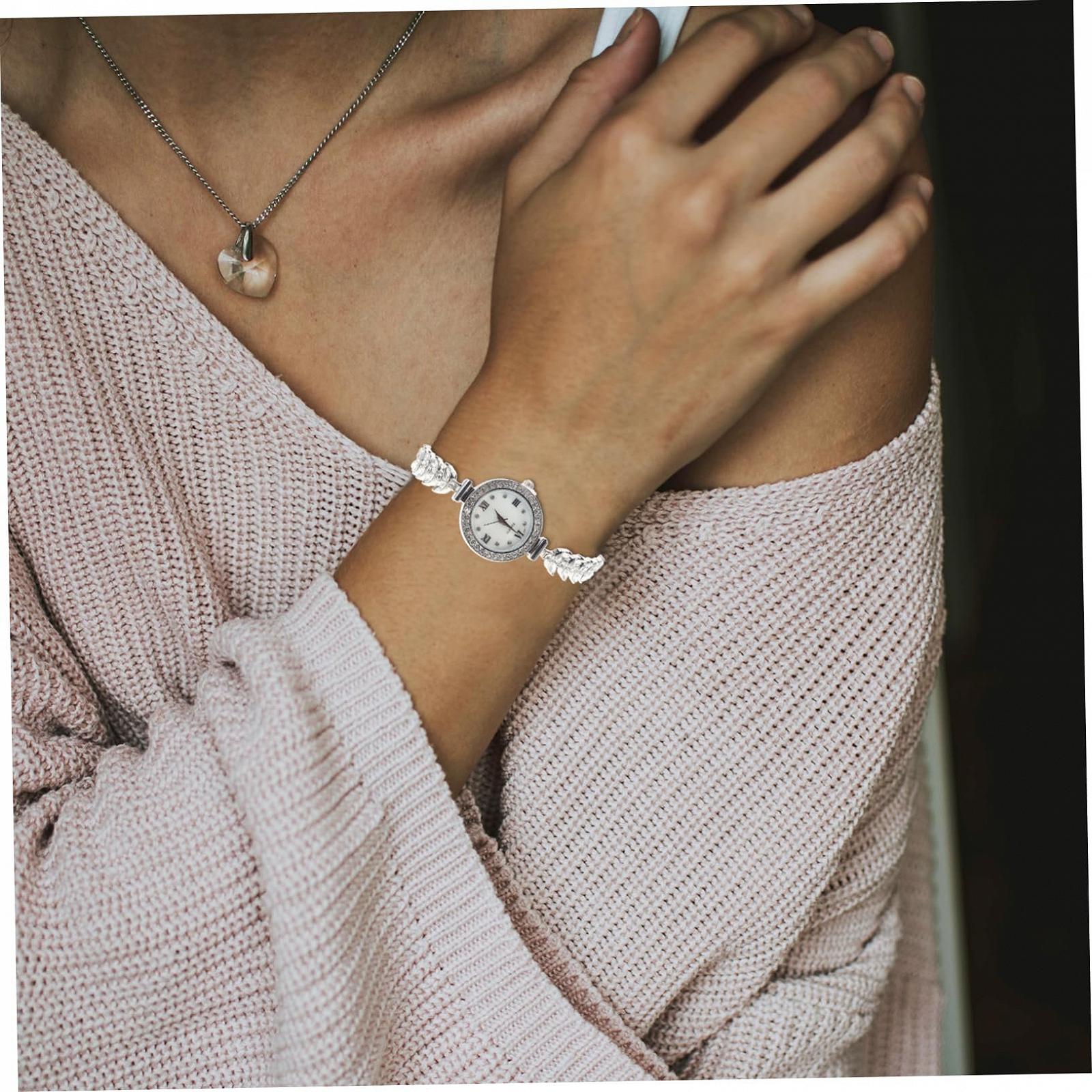 Наручний годинник Кварцовий WRITWAA Жіночий, фото №4