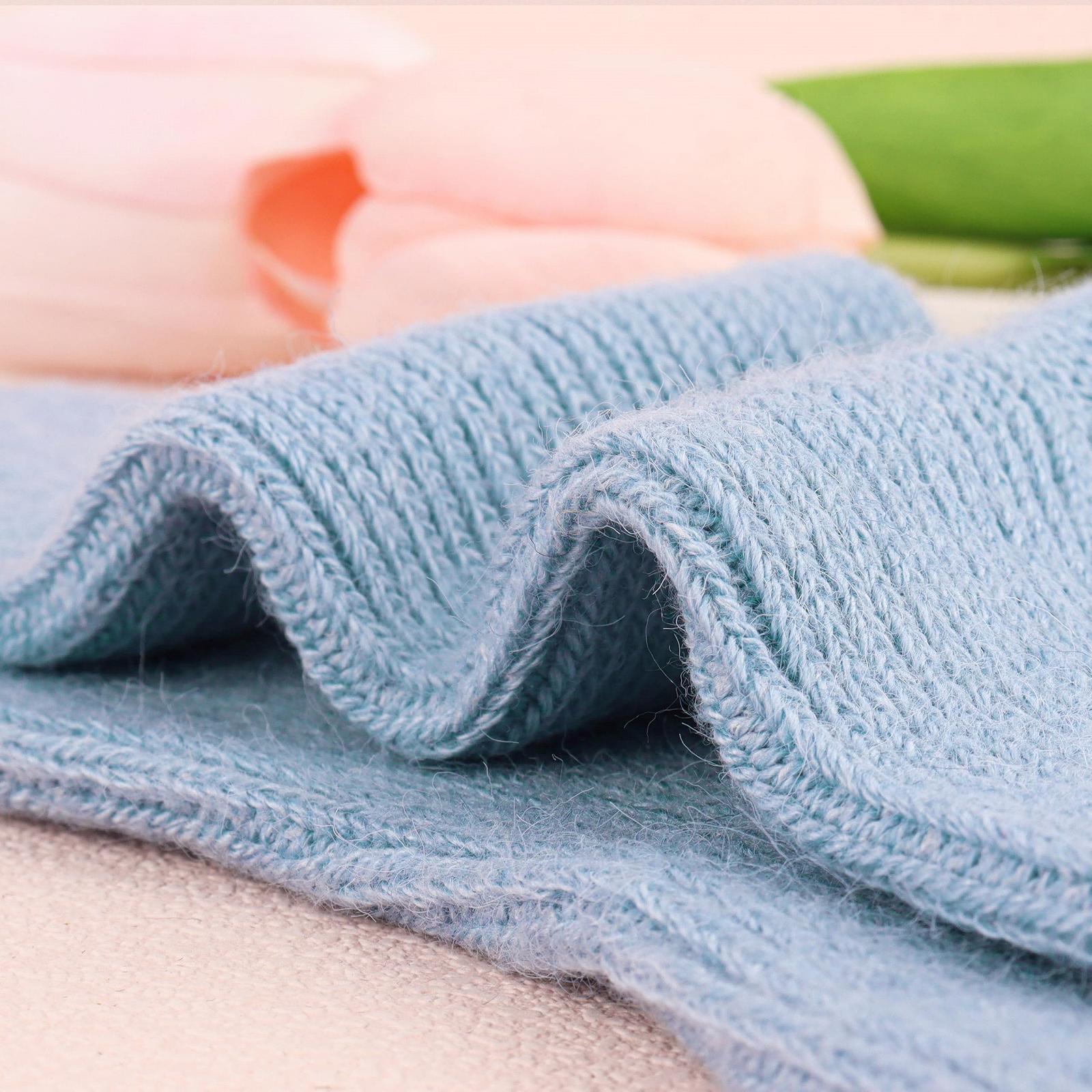 Женские носки Jeasona Кашемир, фото №4